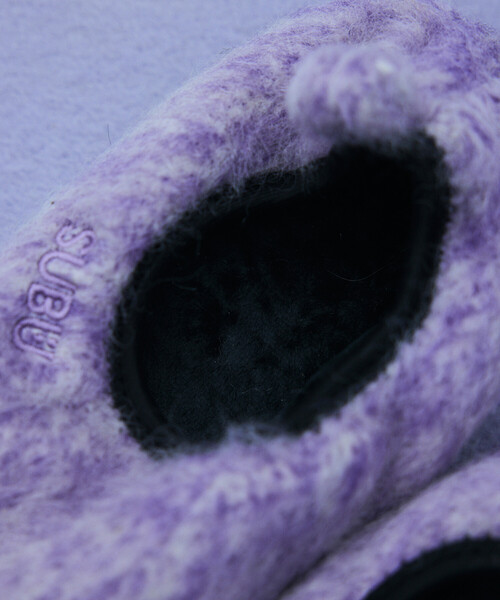 SUBU/スブ SUBU DOTS VAMP NOCTINE（サンダル）｜SUBU（スブ）の