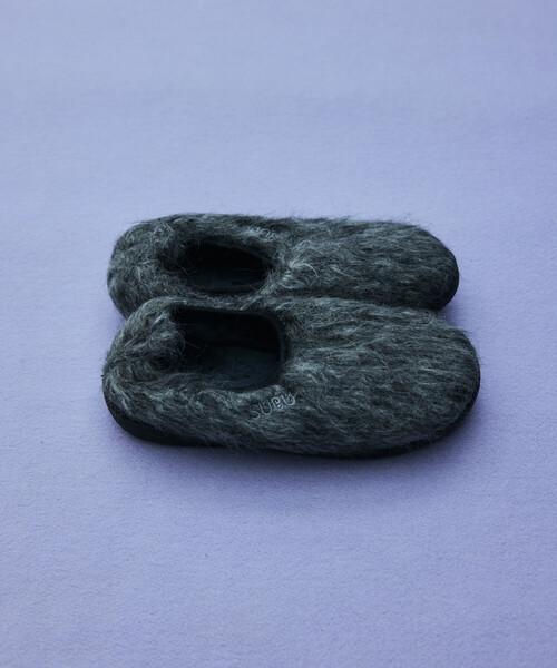 SUBU/スブ SUBU DOTS VAMP NOCTINE（サンダル）｜SUBU（スブ）の