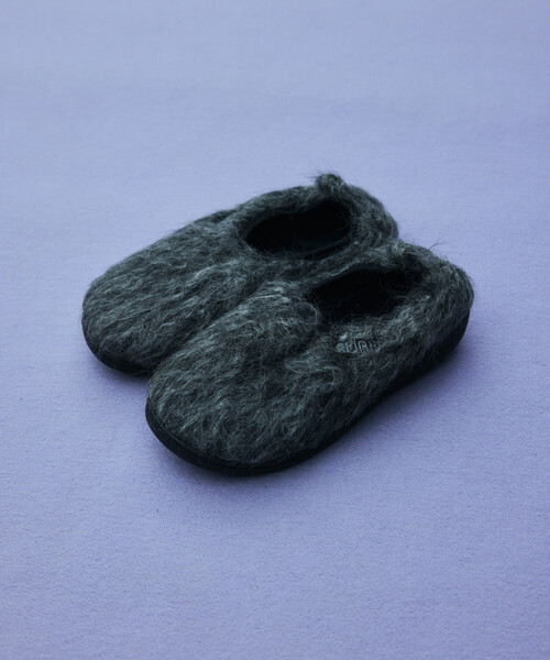 SUBU/スブ SUBU DOTS VAMP NOCTINE（サンダル）｜SUBU（スブ）の