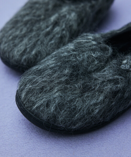 SUBU/スブ SUBU DOTS VAMP NOCTINE（サンダル）｜SUBU（スブ）の