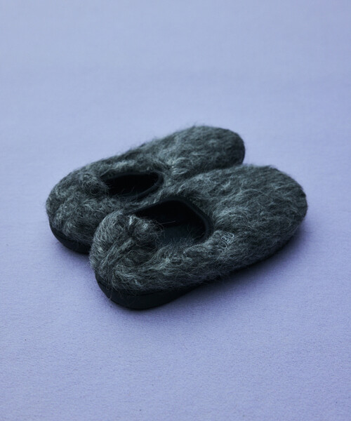 SUBU/スブ SUBU DOTS VAMP NOCTINE（サンダル）｜SUBU（スブ）の