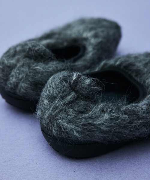 SUBU/スブ SUBU DOTS VAMP NOCTINE（サンダル）｜SUBU（スブ）の