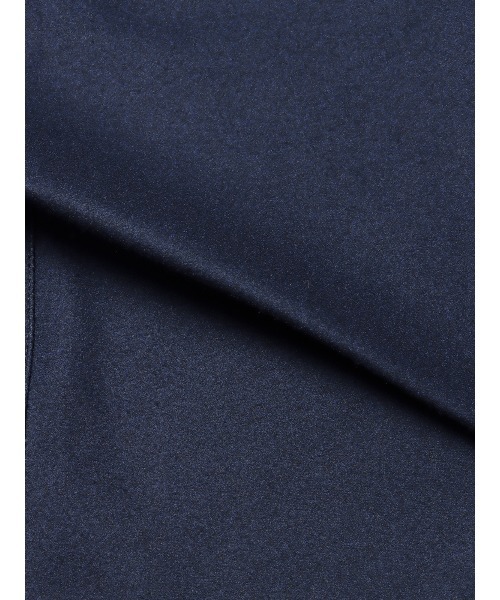 SUIT SQUARE（スーツスクエア）の「PERFORMANCE SUIT【2点セット】ジャケット＆パンツセットアップ ウォッシャブル 裾上げ済み（セットアップ・メンズ・ネイビー/ブラック・LL/L/M/S）」の14枚目の写真