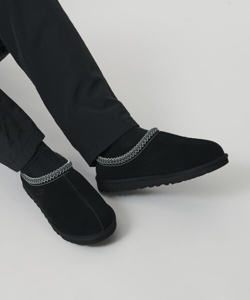 【どら】　UGG　アグ　タスマン どら】 UGG アグ タスマン UGG TASMAN WEATHER HYBRID CHESTNUT