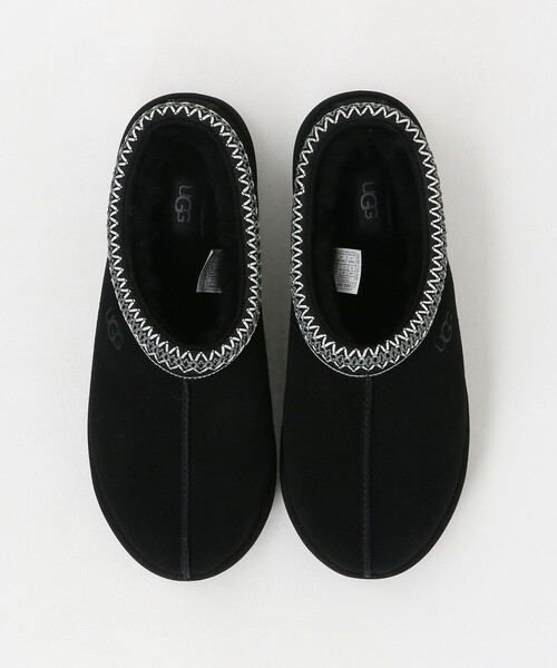 UGG（アグ）の「＜UGG＞タスマンⅡ シューズ（ブーツ・メンズ・ブラック/ブラウン系・9/8/10）」の17枚目の写真