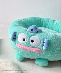 AS KNOW AS plus（アズノゥアズプラス）の「♪サンリオラウンドペットベット  【Sanrio/サンリオ】（ペット用クッション/マット）」