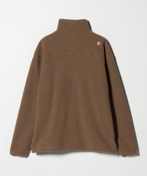 Marmot＞POLARTEC フリース ジャケット（ブルゾン）｜green label