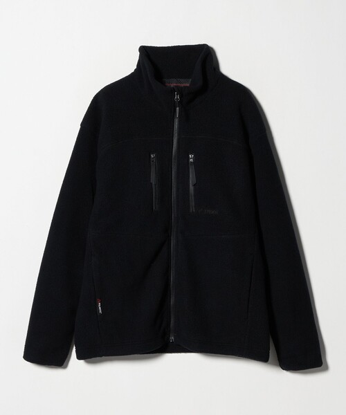 セール】＜Marmot＞POLARTEC フリース ジャケット（ブルゾン）｜green