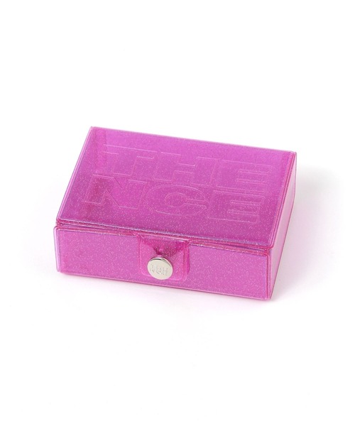 THENCE（デンス）の「THENCE／グリッターミニBOX（ステーショナリー・レディース・その他1/その他2・0）」の13枚目の写真