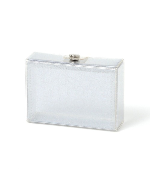 THENCE（デンス）の「THENCE／グリッターミニBOX（ステーショナリー・レディース・その他1/その他2・0）」の17枚目の写真