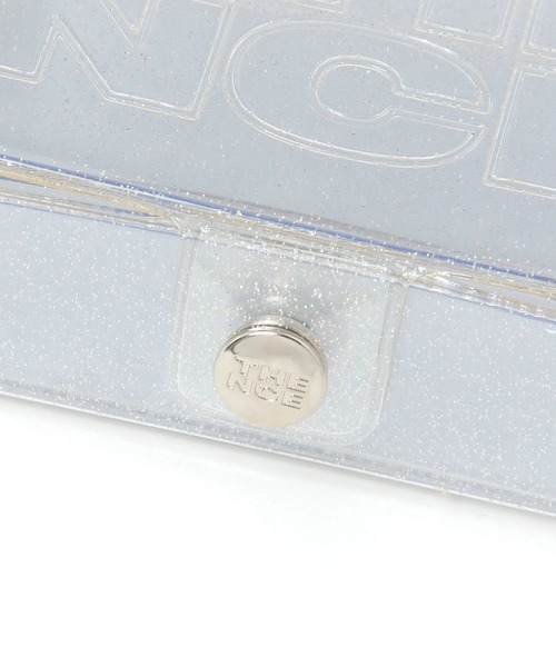 THENCE（デンス）の「THENCE／グリッターミニBOX（ステーショナリー・レディース・その他1/その他2・0）」の19枚目の写真