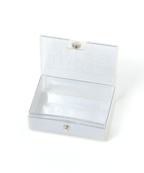 THENCE（デンス）の「THENCE／グリッターミニBOX（ステーショナリー・レディース・その他1/その他2・0）」の20枚目の写真