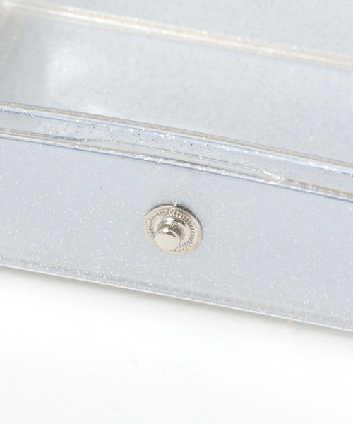 THENCE（デンス）の「THENCE／グリッターミニBOX（ステーショナリー・レディース・その他1/その他2・0）」の21枚目の写真