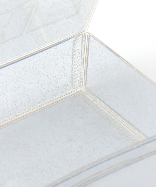 THENCE（デンス）の「THENCE／グリッターミニBOX（ステーショナリー・レディース・その他1/その他2・0）」の22枚目の写真