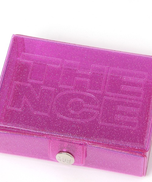 THENCE（デンス）の「THENCE／グリッターミニBOX（ステーショナリー・レディース・その他1/その他2・0）」の3枚目の写真