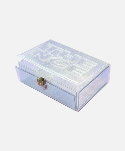 THENCE（デンス）の「THENCE／グリッターミニBOX（ステーショナリー・レディース・その他1/その他2・0）」の8枚目の写真