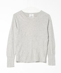 ブランド古着】ニット/セーター（コットン）古着通販 - ZOZOUSED