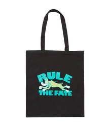 RULE THE FATE｜ルールザフェイトのトートバッグ（ワンポイント）通販