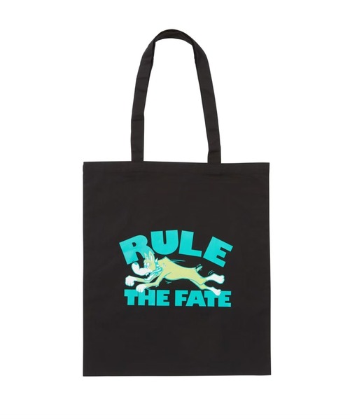RTF DOG TOTE BAG/ドッグトートバッグ（トートバッグ）｜RULE THE FATE