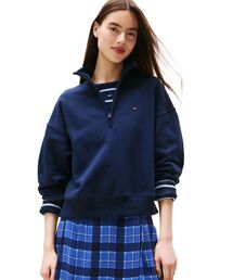 adidas（アディダス）の「adidas Originals CORDUROY TARTAN HALF ZIP