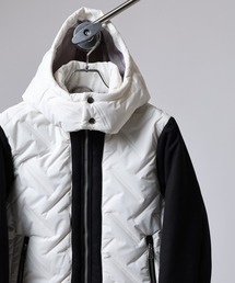 EVOLUTION（エボリューション）の「EVOLUTION シームレス暖かいブルゾン（ブルゾン）」