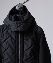 EVOLUTION（エボリューション）の「EVOLUTION シームレス暖かいブルゾン（ブルゾン）」