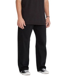 VOLCOM（ボルコム）の「VOLCOM BILLOW DENIM/ボルコムデニムパンツ（デニムパンツ）」