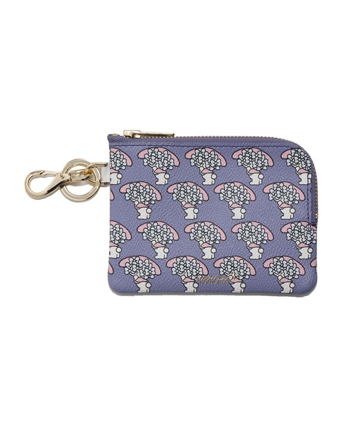 アンダーカバー ポーチ ネイビー UNDERCOVER（アンダーカバー） ポーチ UC1F1P91 レディース メンズ