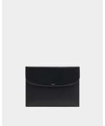 BALLY(バリー)のCA_FLAP ENVELOPE(その他小物)