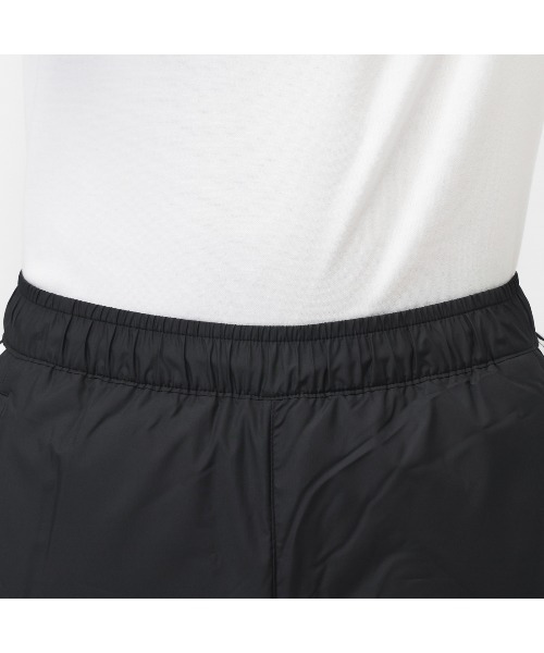 adidas(アディダス)の「アディダス adidas スリーストライプスルーズフィット中わた入りウィンド フルレングス パンツ(その他パンツ・メンズ・ブラック/ネイビー・S/M/L/LL/3L)」の10枚目の写真