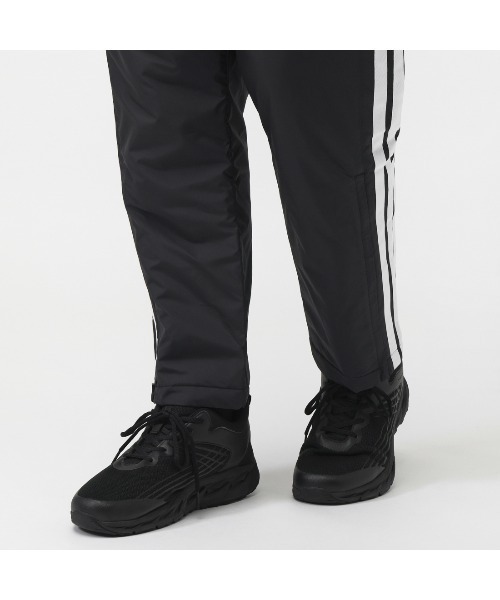 セール】アディダス adidas スリーストライプスルーズフィット中わた