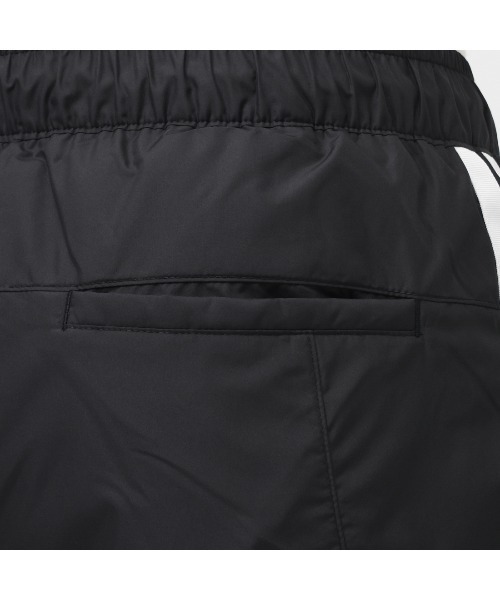 adidas(アディダス)の「アディダス adidas スリーストライプスルーズフィット中わた入りウィンド フルレングス パンツ(その他パンツ・メンズ・ブラック/ネイビー・S/M/L/LL/3L)」の4枚目の写真