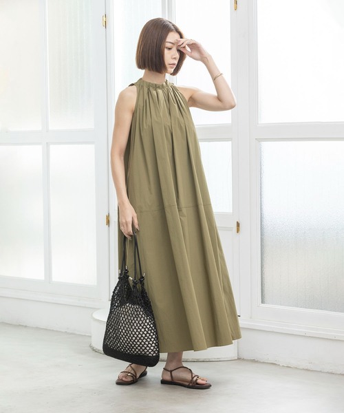 MIAN （ミアン）の「メタリックコードメッシュトートバッグ【詳細動画あり】（トートバッグ・レディース・シルバー/ブルーグリーン/ブラック・FREE）」の11枚目の写真