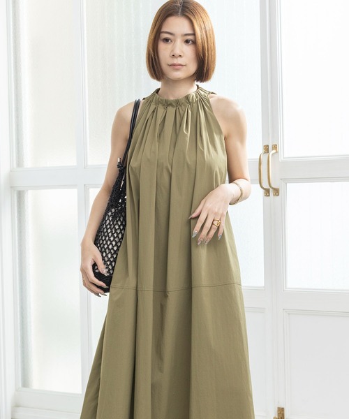 MIAN （ミアン）の「メタリックコードメッシュトートバッグ【詳細動画あり】（トートバッグ・レディース・シルバー/ブルーグリーン/ブラック・FREE）」の20枚目の写真