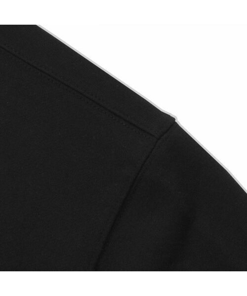 F.ILLUMINATE（フィルミネイト）の「スプレッドプリントスウェットシャツ-ブラック（スウェット・レディース・その他・SMALL/MEDIUM/LARGE）」の9枚目の写真