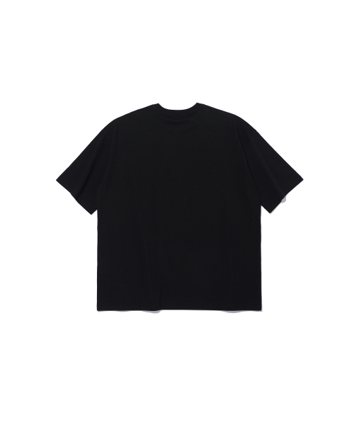 FREEDOM（フリーダム）の「カディロリフトアップグラフィックTシャツ（ブラック）（Tシャツ/カットソー・メンズ・その他・4XL/LARGE/X-LARGE/2XL/3XL）」の3枚目の写真