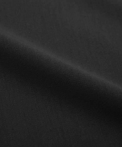 TRILLION（トリリオン）の「ダブルインバーテッドジョーワイドパンツ[ブラック]（スラックス・レディース・その他・MEDIUM/LARGE/X-LARGE）」の10枚目の写真