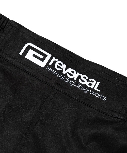 reversal.dogi.design.works(リバーサル・ドーギ・デザイン・ワークス)の「<reversal/リバーサル>湘南爆走族×rvddw FIGHT SHORTS(その他パンツ・メンズ・ブラック・XX-LARGE/LARGE/MEDIUM/X-LARGE)」の8枚目の写真