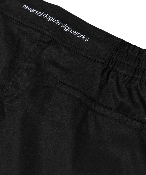 reversal.dogi.design.works(リバーサル・ドーギ・デザイン・ワークス)の「<reversal/リバーサル>湘南爆走族×rvddw FIGHT SHORTS(その他パンツ・メンズ・ブラック・XX-LARGE/LARGE/MEDIUM/X-LARGE)」の10枚目の写真