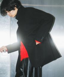 SENSE OF PLACE by URBAN RESEARCH | ルーズミドルジャケット(その他アウター)