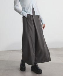 CITY TOKYO | Cross Wrap Pants/クロスラップパンツ/ワイドパンツ(その他パンツ)