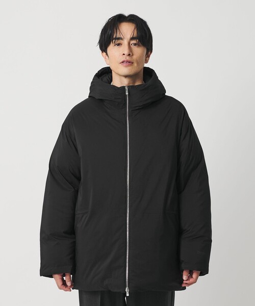 koti BEAUTY&YOUTH＞PERTEX QUANTUM AIR ダウン パーカ（ダウン