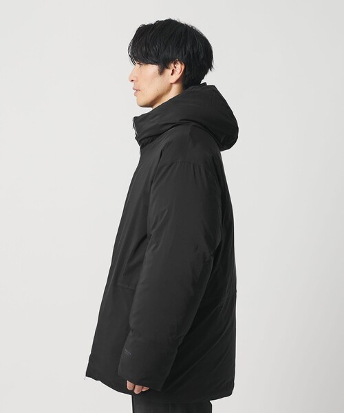 セール】＜koti BEAUTY&YOUTH＞PERTEX QUANTUM AIR ダウン パーカ