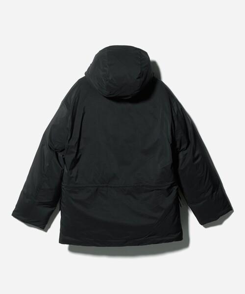 セール】＜koti BEAUTY&YOUTH＞PERTEX QUANTUM AIR ダウン パーカ