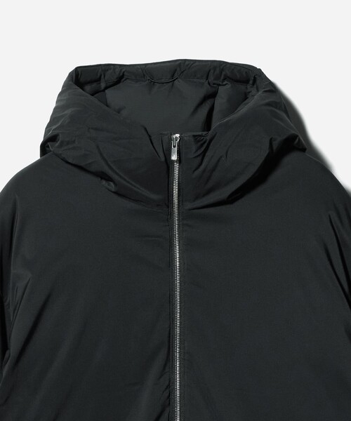 セール】＜koti BEAUTY&YOUTH＞PERTEX QUANTUM AIR ダウン パーカ