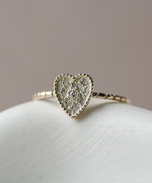 cui-cui｜キュイキュイのリング（ダイヤモンド）通販 - ZOZOTOWN