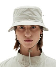 BROWNYARD（ブラウンヤード）の「ジャングルハット, ストーン（ハット）」