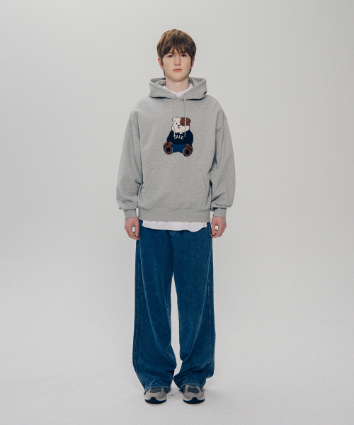 YALE(イェール)の「ピグメントストリングスウェットパンツ_ネイビー(スウェットパンツ・レディース・その他・SMALL/MEDIUM/LARGE/X-LARGE)」の9枚目の写真