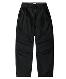 ETCE（イーティーシーイー）の「MIXED LOUNGE PANTS (BLACK)（その他パンツ）」