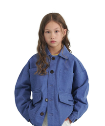 RUNRABBIT（ラン ラビット）の「Sound Work Jacket（ブルゾン）」